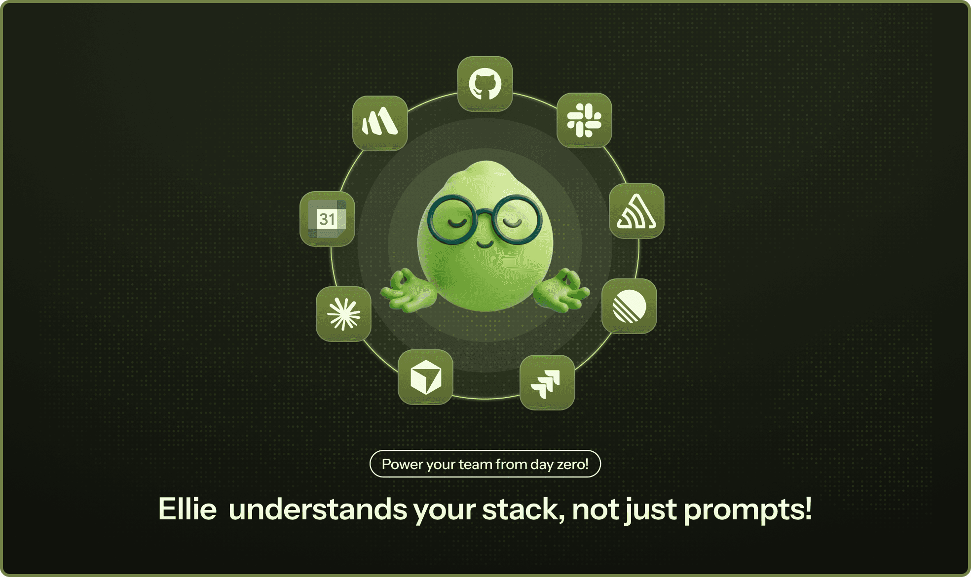Ask Ellie : Getting Engineering Visibility Without Adding More Dashboards