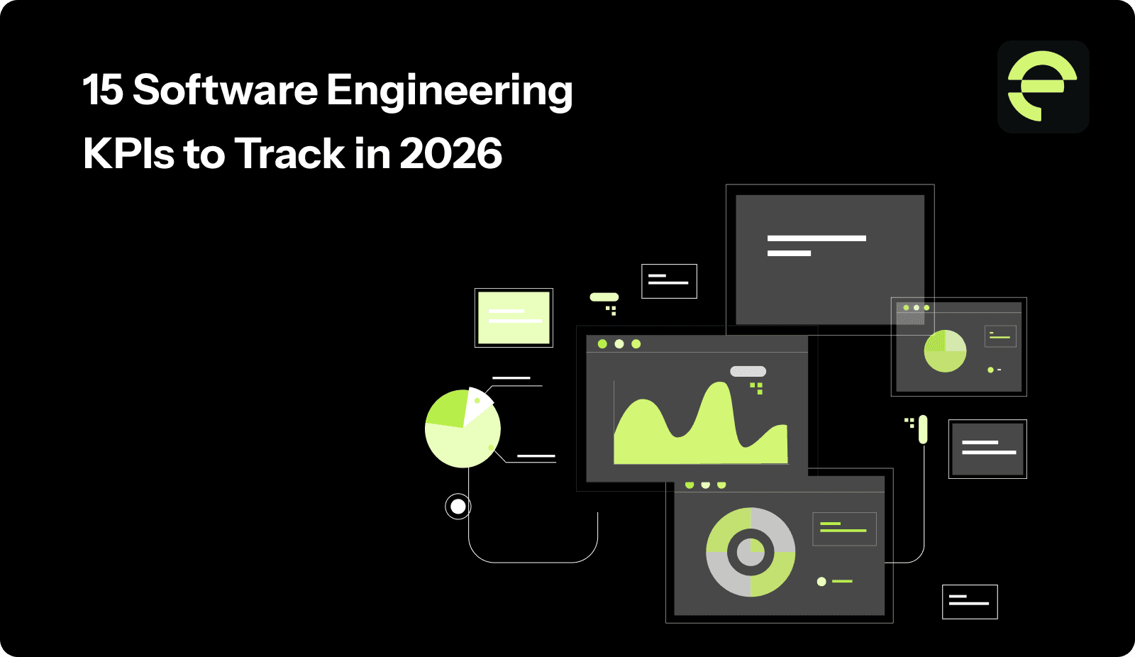 15 Software Engineering KPIs to Track in 2026