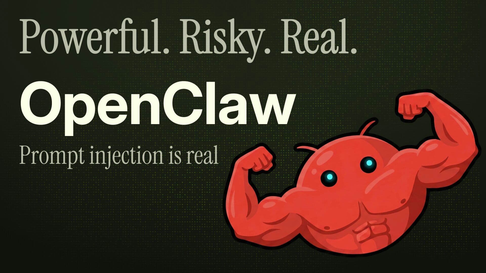 Inside OpenClaw: How a Persistent Al Agent Actually Works
