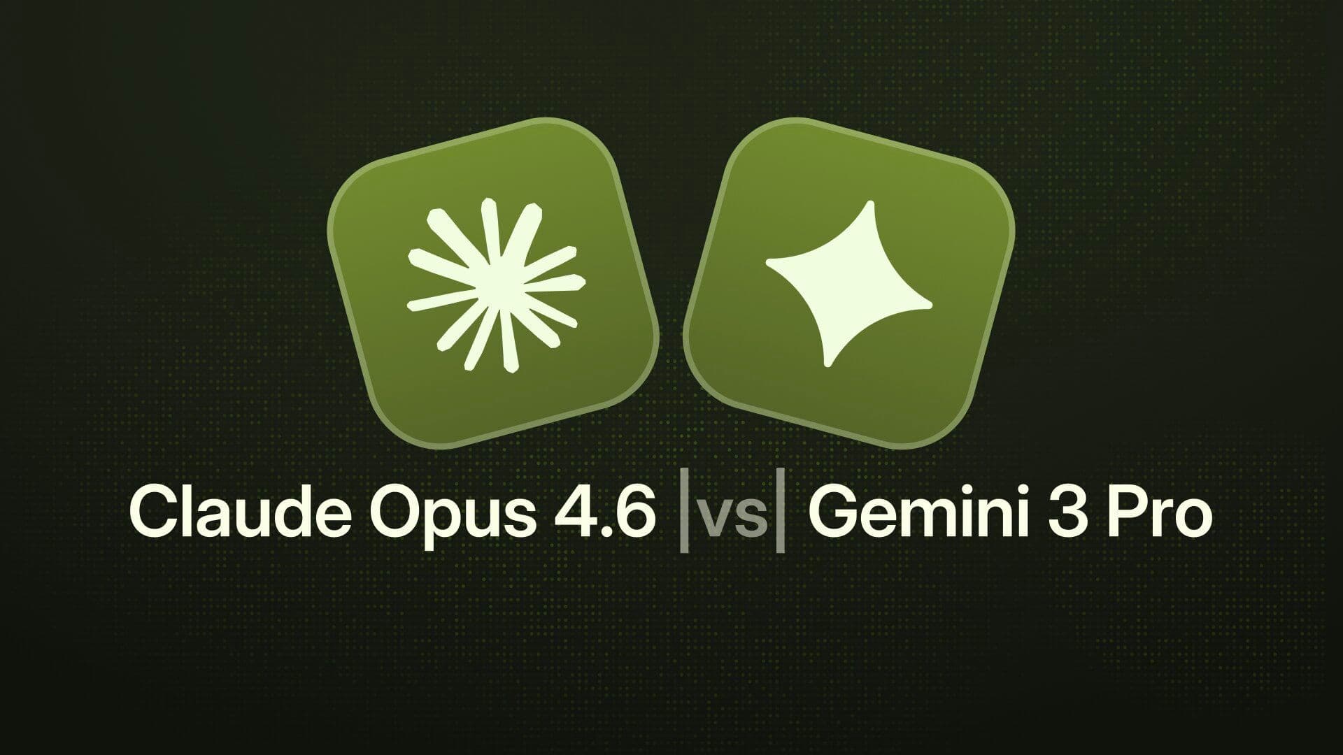 Claude Opus 4.6 vs Gemini 3 Pro: A Practical Comparison for Developers