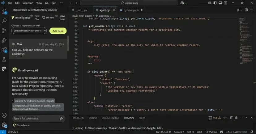 Top 10 AI Code Generators for Vibe Coding with Pitfalls & Entelligence.ai Fix
