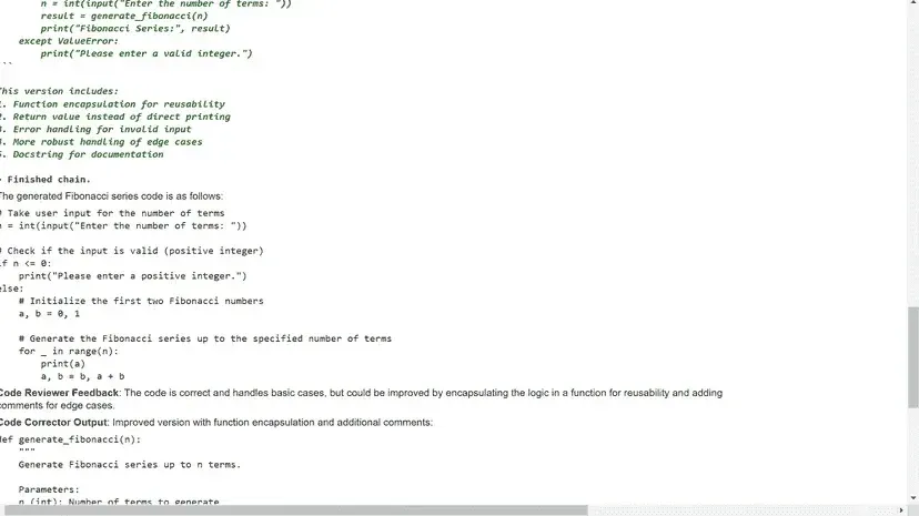 How to Build Code Review Agent Using Qwen 3?