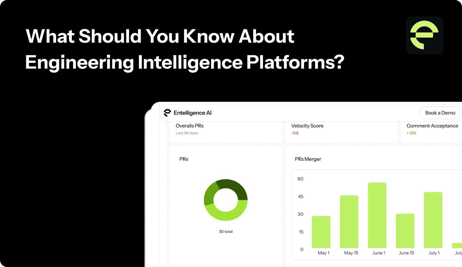 What Should You Know About Engineering Intelligence Platforms?