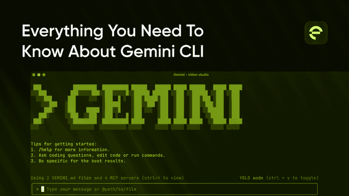 Everything You Need to Know About the Gemini CLI
