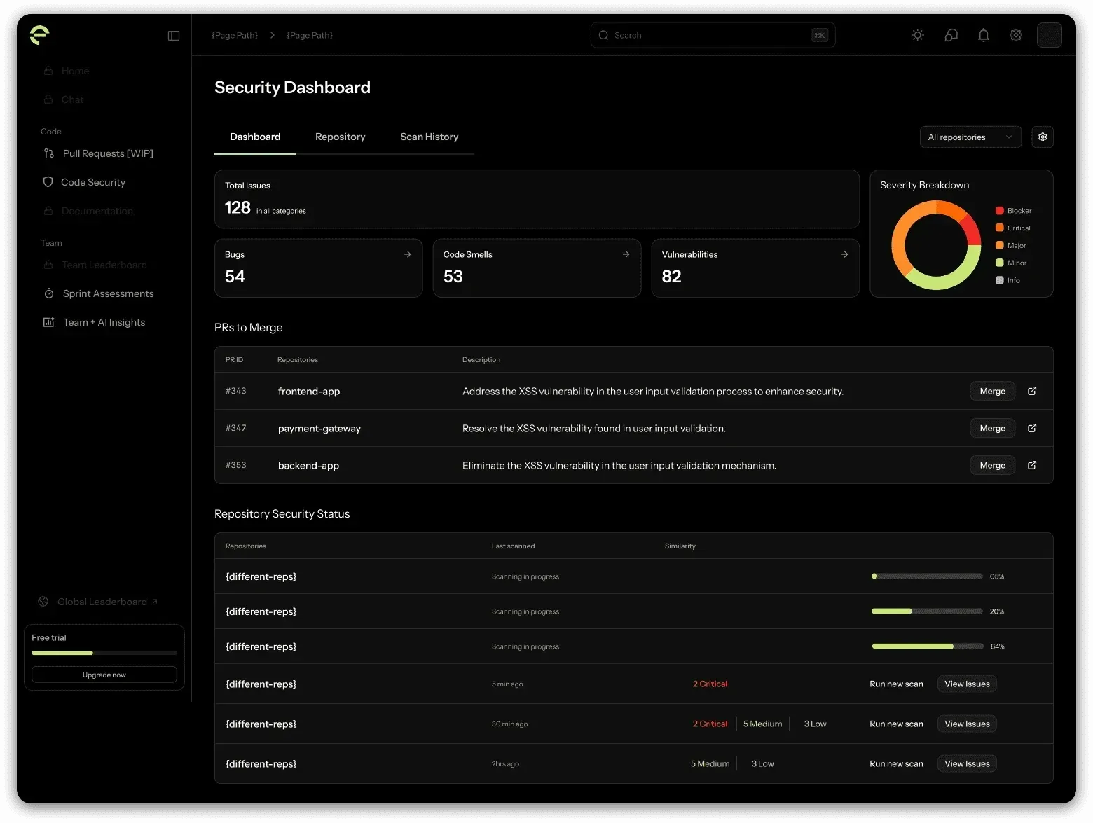 The Design Evolution of Entelligence AI