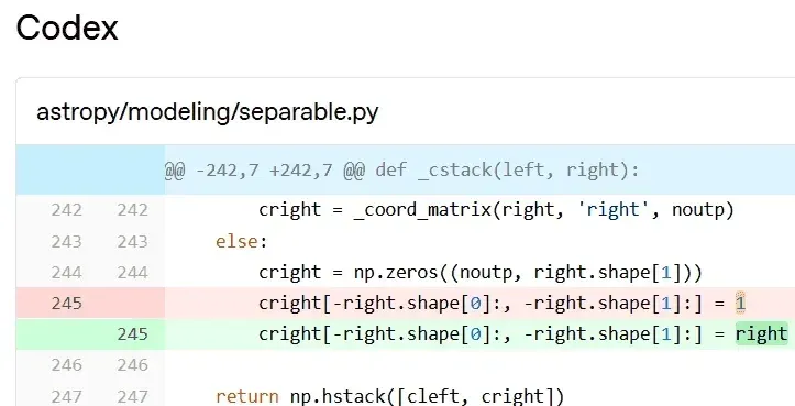 OpenAI Codex: The new Age Developer, Debugger and more