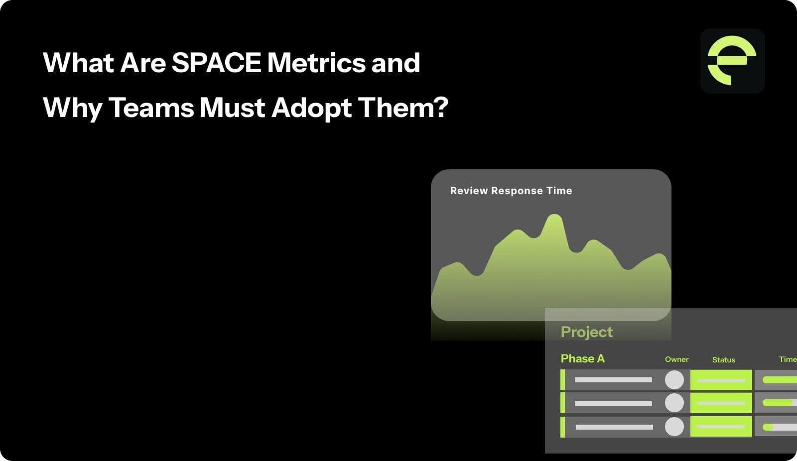 What Are SPACE Metrics and Why Teams Must Adopt Them?