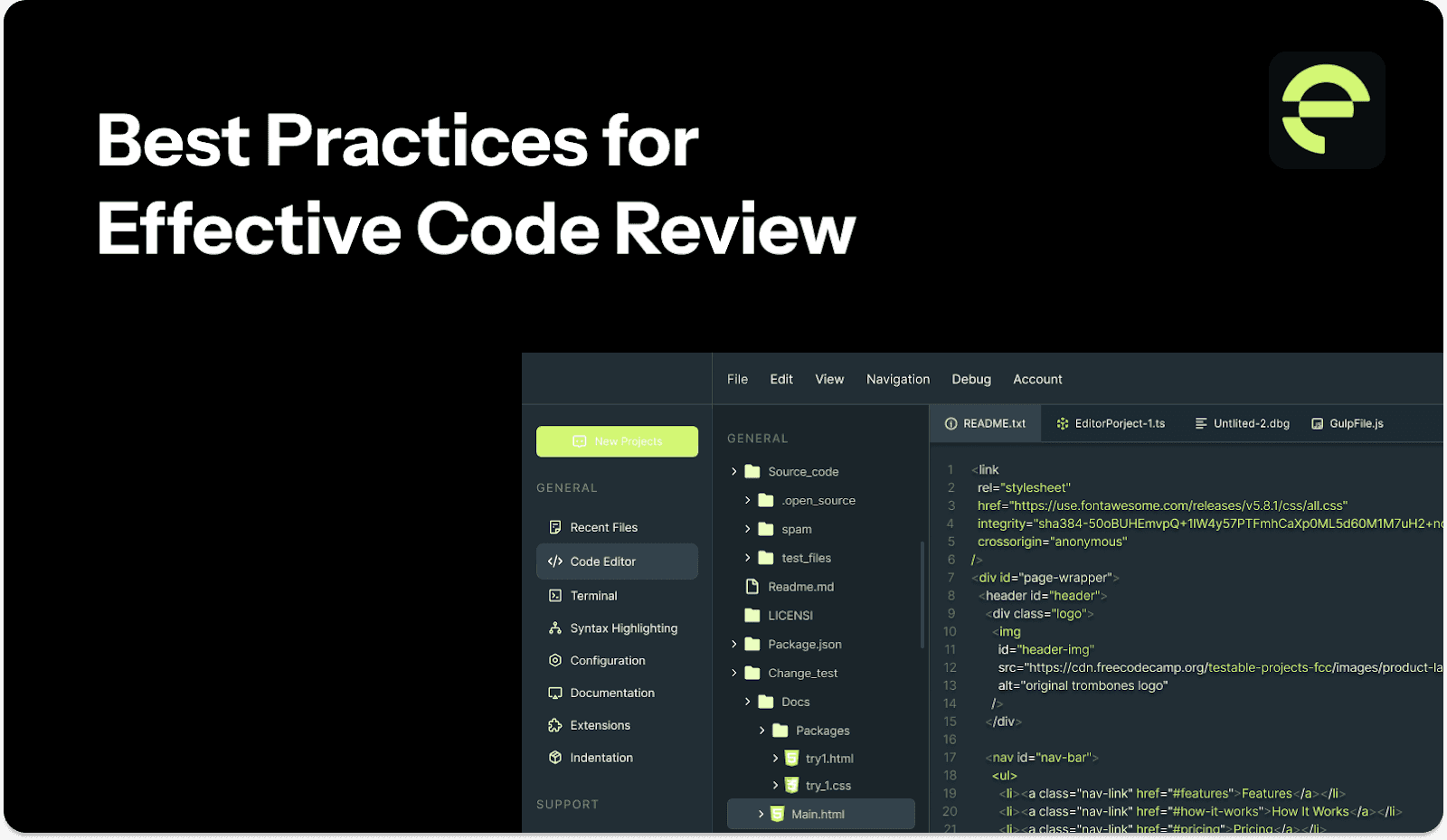 Best Practices for Effective Code Review: A Complete Guide