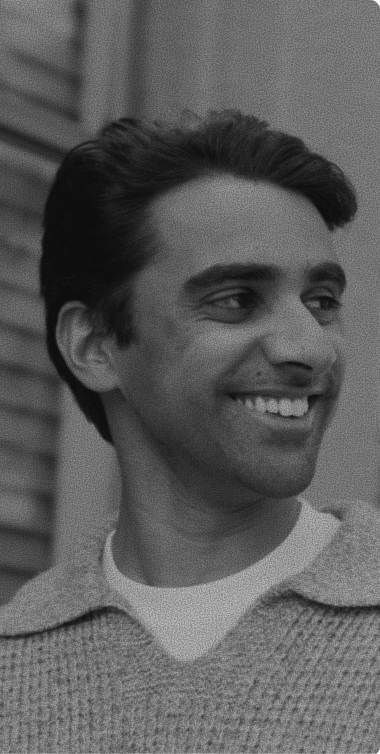 Arjun Athreya, CTO & Co-founder, Hobbes