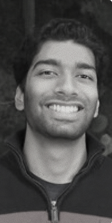 Rithvik Chuppala, Co-founder & CTO, Clodo